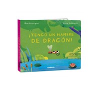 ¡TENGO UN HAMBRE DE DRAGON